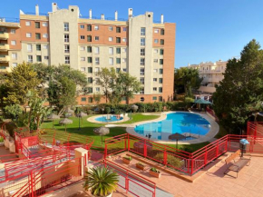 Costa Del Sol Seaside Studio - 5 Mins From Beach